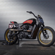 Illustration for article titled Indians New Scout Sixty Is About To Go Flat Track Racing